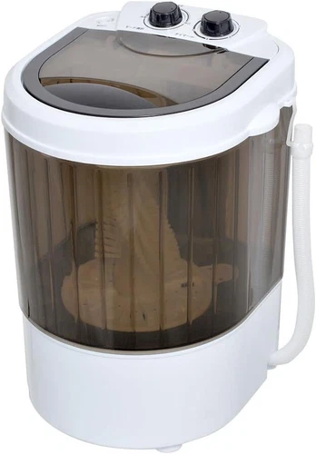 Mini washing machine for shoes THANKO TKSHOEWS Com